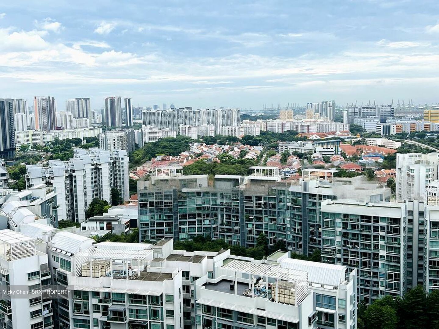 SeaHill (D5), Condominium #461722341